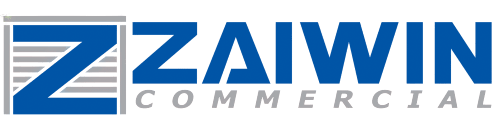 Zaiwin Logo